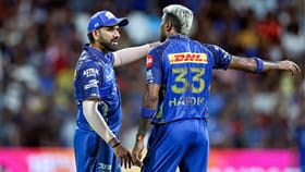 மீண்டும் மும்பை கேப்டனாக ரோஹித்? ஹர்திக் பாண்ட்யா நிலைமை என்ன?...