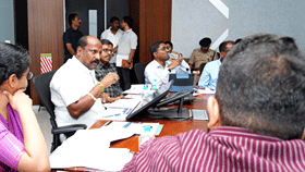 சென்னையில் இருந்து 15,659 சிறப்புப் பேருந்துகள் இயக்கம்.....