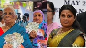 ரூ.2,500 மகளிர் உரிமை தொகை வழங்க தாமதம் ஏன்? அமைச்சர் விளக்கம்!...