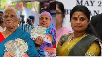 ரூ.2,500 மகளிர் உரிமை தொகை வழங்க தாமதம் ஏன்? அமைச்சர் விளக்கம்!
