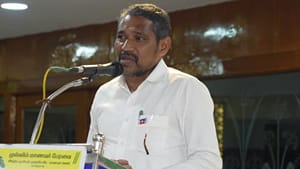 “தவெக கூட்டணியில் பாமக வந்தால்”.. விசிகவின் அதிரடி நிலைப்பாட்டை விளக்கிய அமைச்சர் வன்னி அரசு!! “தவெக கூட்டணியில் பாமக வந்தால்”.. விசிகவின் அதிரடி நிலைப்பாட்டை விளக்கிய அமைச்சர் வன்னி அரசு!!