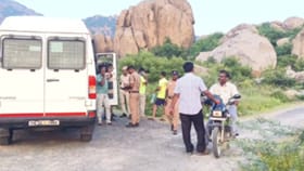 மாயமான சிறுமியை 3 நாட்களாக தேடும் போலீஸ் - பரபரப்பு தகவல்...