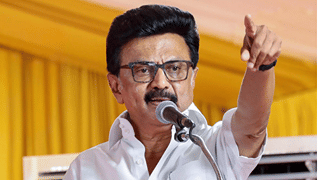 வாக்களிக்காதவர்கள் இல்லை வாக்களித்தவர்கள் கூட புலம்பும் நிலையில் தான் இன்றைய ஆட்சி இருக்கிறது – மு.க ஸ்டாலின் தாக்கு..