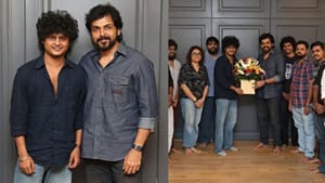 மொத ராத்திரி பட சக்ஸஸ்.. இயக்குநர் மற்றும் படக்குழுவினரை நேரில் அழைத்து வாழ்த்திய கார்த்தி!