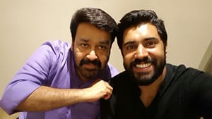Nivin Pauly: எதாவது பிரச்சன வரும்போது.. மோகன்லால் சார் தைரியம் கொடுப்பாரு – நிவின் பாலி பேச்சு! Nivin Pauly: எதாவது பிரச்சன வரும்போது.. மோகன்லால் சார் தைரியம் கொடுப்பாரு – நிவின் பாலி பேச்சு!