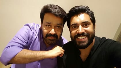 மோகன்லால் சார் தைரியம் கொடுப்பாரு - நிவின் பாலி பேச்சு!