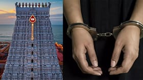 கோயில் சொத்தில் அர்ச்சகர் கைவரிசை! அடுத்து நடந்த தரமான சம்பவம்!...