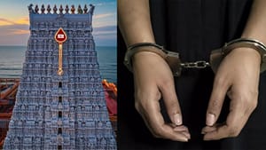 திருச்செந்தூர் முருகன் கோயில் சொத்தில் அர்ச்சகர் கைவரிசை.. காட்டிக் கொடுத்த 3- ஆம் கண்.. அடுத்து நடந்த தரமான சம்பவம்!