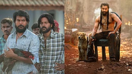 இந்த வீக்கெண்டில் எந்தெந்த படங்கள் ஓடிடியில் வெளியானது தெரியுமா?