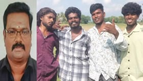 விசிக பிரமுகர் கொலை: கைதானவர்கள் திடுக் வாக்குமூலம்!...