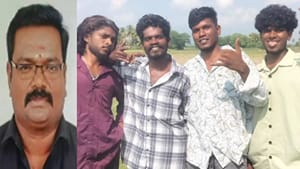 ராணிப்பேட்டையில் பழிக்கு பழி சம்பவம்… விசிக பிரமுகர் கொலையில் “திடுக்”.. கைதானவர்கள் பரபர வாக்குமூலம்! ராணிப்பேட்டையில் பழிக்கு பழி சம்பவம்… விசிக பிரமுகர் கொலையில் “திடுக்”.. கைதானவர்கள் பரபர வாக்குமூலம்!
