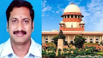 தலைமறைவாக உள்ள முத்துக்குமாருக்கு உச்ச நீதிமன்றத்தில் பின்னடைவு!