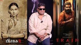 பிசாசு 2 மற்றும் ட்ரெயின் படம் வருமா என தெரியவில்லை - மிஷ்கின்!...