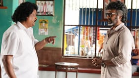 தர்மன் படத்தில் இணையும் நடிகர் நமோ நாராயணா?...