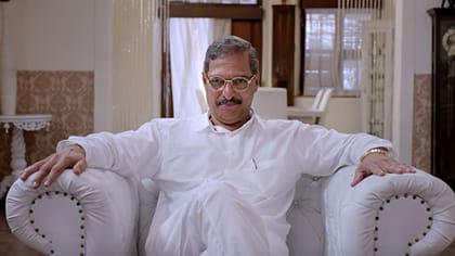 'காலா' பட வில்லன் நடிகர் நானா படேகர் மறைவு!