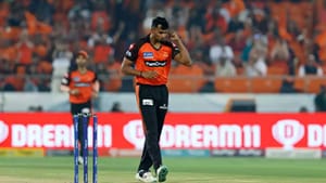 IPL 2027: ஹைதராபாத் அணியில் மீண்டும் யார்க்கர் நடராஜன்.. நடந்துமுடிந்த பரிமாற்றம்!