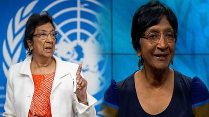 தமிழ் வம்சாவளியை சேர்ந்தவருக்கு அமைதிக்கான நோபல் பரிசு