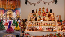 நவராத்திரி விழா: 9 நாட்கள் கொண்டாட்டத்தின் சிறப்பு என்ன?...