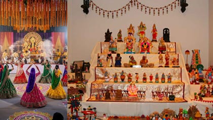 நவராத்திரி விழா: 9 நாட்கள் கொண்டாட்டத்தின் சிறப்பு என்ன?