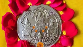நவராத்திரி ஸ்பெஷல்... அம்மன் அருள் கிடைக்க இதை பண்ணுங்க...