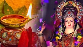 நவராத்திரி விரதத்தின் போது என்ன சாப்பிடலாம், என்ன கூடாது?...