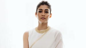 Nayanthara: அதனால்தான் எனக்கு பிரச்சனையே.. நயன்தாரா பகிர்ந்த விஷயம்! Nayanthara: அதனால்தான் எனக்கு பிரச்சனையே.. நயன்தாரா பகிர்ந்த விஷயம்!