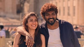 அரசியலுக்கு வருகிறாரா நயன்தாரா? விக்னேஷ் சிவன் கொடுத்த விளக்கம்!...