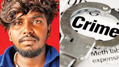 பெண் தர மறுத்ததால் ஆத்திரம்.. வீட்டில் குண்டு வீசிய இளைஞர்!