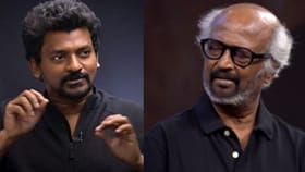 அது என்ன ஹிமாலயன் ரகசியமா? - ரஜினியிடம் கேள்வி கேட்ட நெல்சன்!...