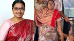 CM-க்கு எதிரான மறியலில் கைது: நாதக கார்த்திகாவுக்கு ஜாமீன்!