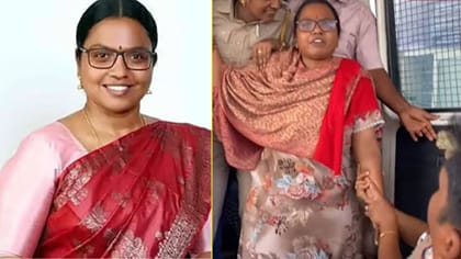 CM-க்கு எதிரான மறியலில் கைது: நாதக கார்த்திகாவுக்கு ஜாமீன்!
