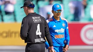 NZ ODI Squad vs India: திரும்பிய ஃபின் ஆலன், லாக்கி ஃபெர்குசன்.. இந்தியாவிற்கு எதிரான NZ ஒருநாள் அணி அறிவிப்பு! NZ ODI Squad vs India: திரும்பிய ஃபின் ஆலன், லாக்கி ஃபெர்குசன்.. இந்தியாவிற்கு எதிரான NZ ஒருநாள் அணி அறிவிப்பு!