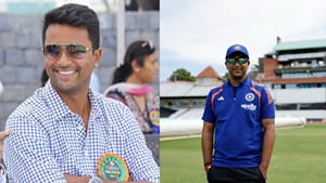 BCCI Chief Selector: வீரர்களின் உடற்தகுதி முதல் 2027 உலகக் கோப்பை வரை.. தலைமைத் தேர்வாளராக ஓஜா சந்திக்கும் சவால்கள்..!