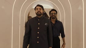 அது எங்களுக்கு பெருமைக்குரிய விசயம்... ஓம் பட தயாரிப்பாளர்...