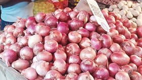 ரேஷன் கடைகளில் கிலோ ரூ.35க்கு வெங்காயம்: தமிழக அரசின் நடவடிக்கை...