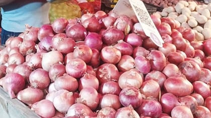 ரேஷன் கடைகளில் கிலோ ரூ.35க்கு வெங்காயம்: தமிழக அரசின் நடவடிக்கை