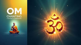 ஓம் மந்திரத்தின் பின்னால் இருக்கும் ஆன்மிக ரகசியம் தெரியுமா?...