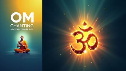 ஓம் மந்திரத்தின் பின்னால் இருக்கும் ஆன்மிக ரகசியம் தெரியுமா?