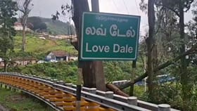 நீலகிரிக்கு ரெட் அலர்ட்: அனைத்துச் சுற்றுலாத் தலங்களும் மூடல்...