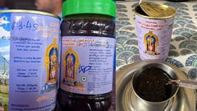 பழனி கோயிலில் லட்டு, முறுக்கு விலை அதிகரிப்பு...