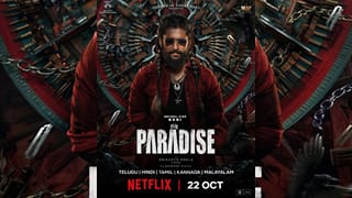 ஓடிடி ரிலீஸ் தேதியை லாக் செய்தது நானியின் தி பாரடைஸ் படக்குழு… எப்போ எந்த ஓடிடி தெரியுமா?