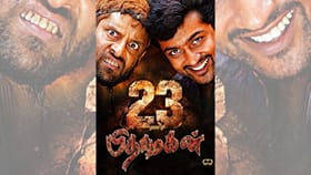 23 ஆண்டுகளைக் கடந்தது பாலாவின் பிதாமகன் படம்!...