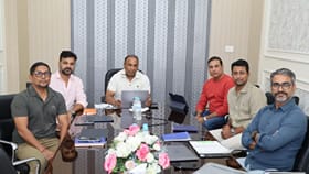 தேர்வு கூட்டத்தில் லட்சுமண் கலந்து கொண்டது ஏன்? பிசிசிஐ விளக்கம்!...