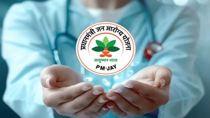 இலவச மருத்துவ சிகிச்சை.. 66%மக்களுக்கு ரூ. 5 லட்சம் திட்டம்