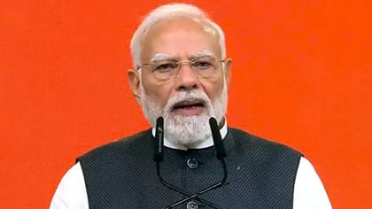 பிரதமரின் கதி சக்தி திட்டம் தொடங்கி 5 ஆண்டுகள்!