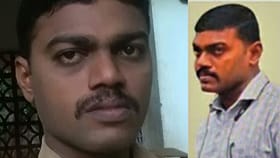 கன்னியாகுமரியில் திருமணமான பெண்ணை சீரழித்த காவலர்!...