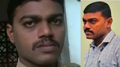 கன்னியாகுமரியில் திருமணமான பெண்ணை சீரழித்த காவலர்!