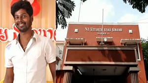 சென்னை காசிமேட்டில் அதிர்ச்சி.. 15 வயது சிறுமிக்கு பாலியல் வன்கொடுமை.. தவெக நிர்வாகி மீது பாய்ந்தது போக்சோ!!