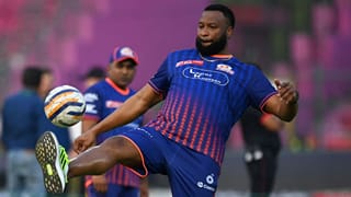 IPL 2027: பொல்லார்ட்க்கு பெருமை சேர்த்த தருணம்.. பயிற்சியாளராக நியமித்த மும்பை இந்தியன்ஸ்!