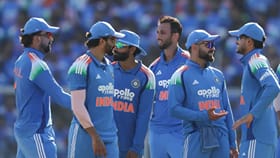 NZ சுற்றுப்பயணத்தில் பின்னடைவு.. காயத்தில் முக்கிய பவுலர்!...